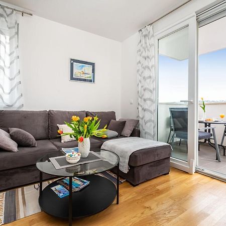Ap Stella, Center Of Zadar, 2Br, Parking Apartment Exterior foto