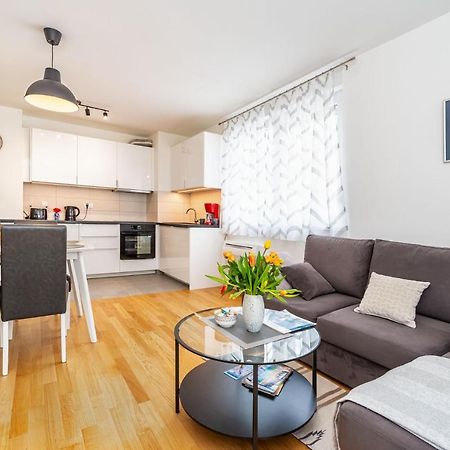 Ap Stella, Center Of Zadar, 2Br, Parking Apartment Exterior foto