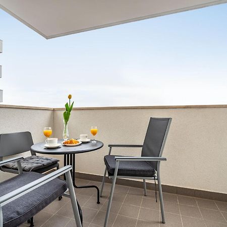 Ap Stella, Center Of Zadar, 2Br, Parking Apartment Exterior foto