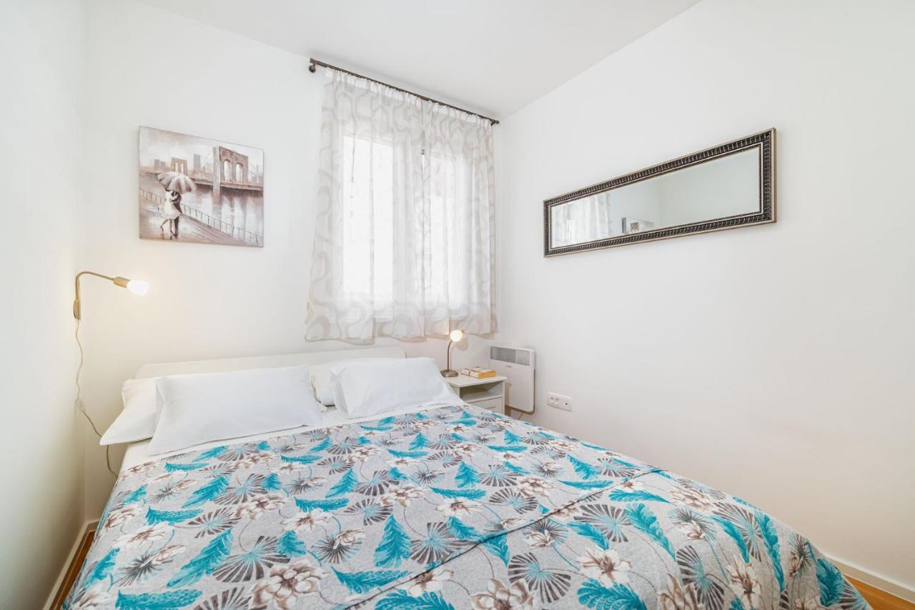 Ap Stella, Center Of Zadar, 2Br, Parking Apartment Exterior foto