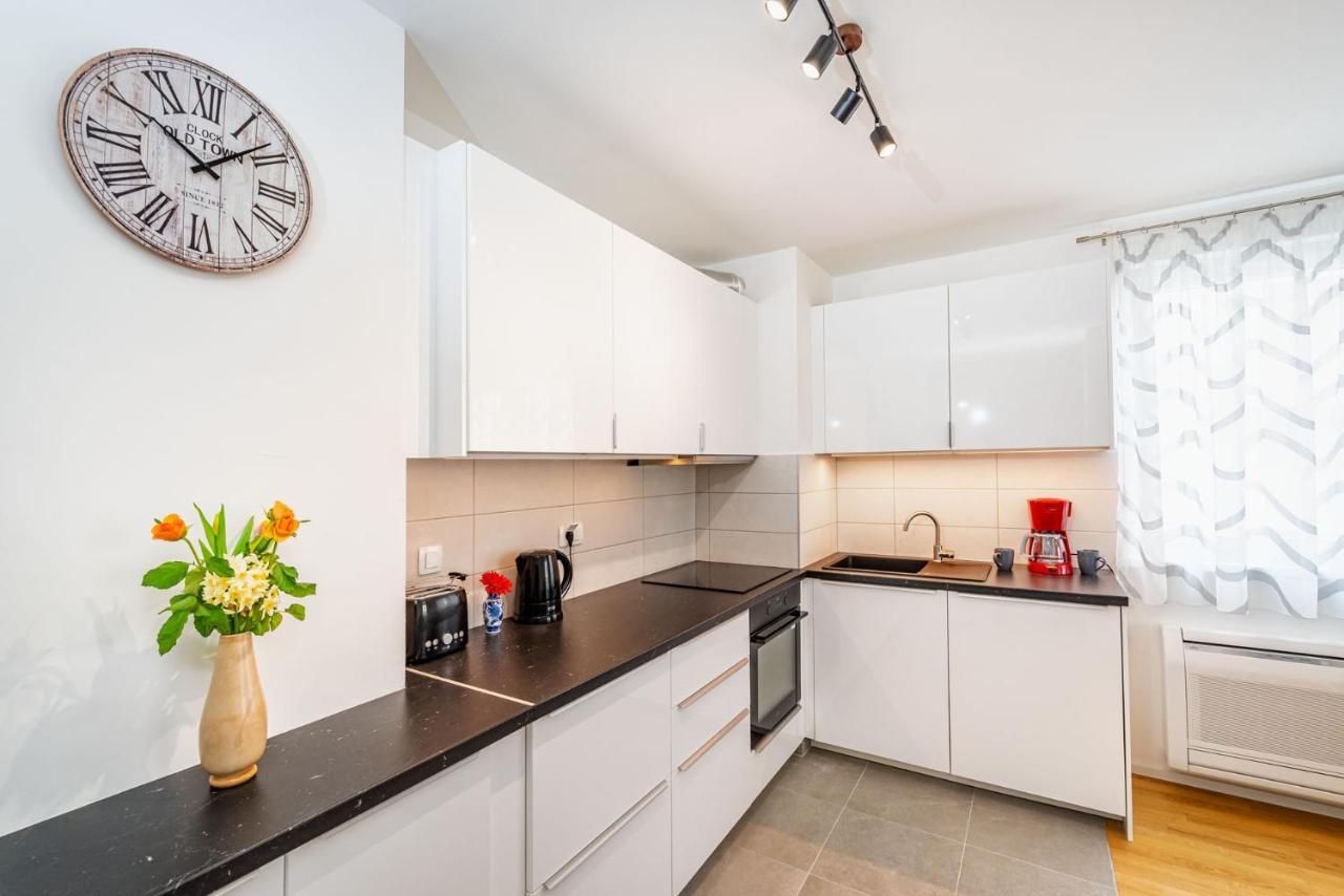 Ap Stella, Center Of Zadar, 2Br, Parking Apartment Exterior foto