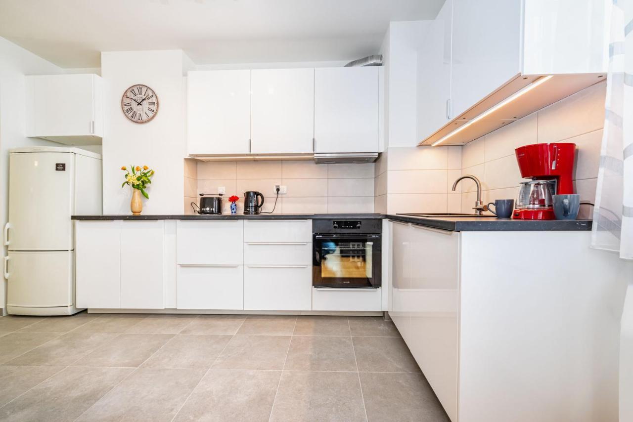 Ap Stella, Center Of Zadar, 2Br, Parking Apartment Exterior foto