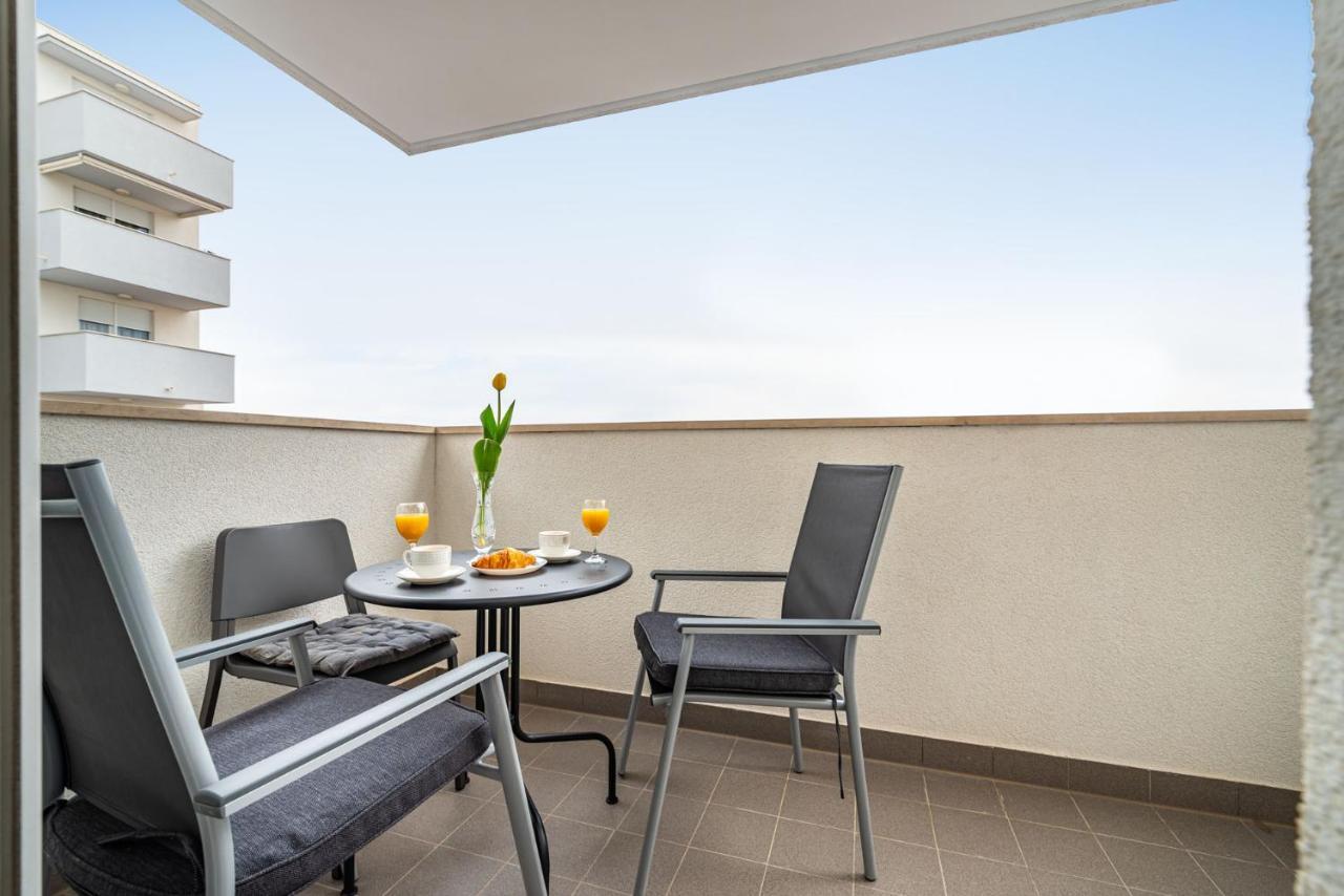 Ap Stella, Center Of Zadar, 2Br, Parking Apartment Exterior foto