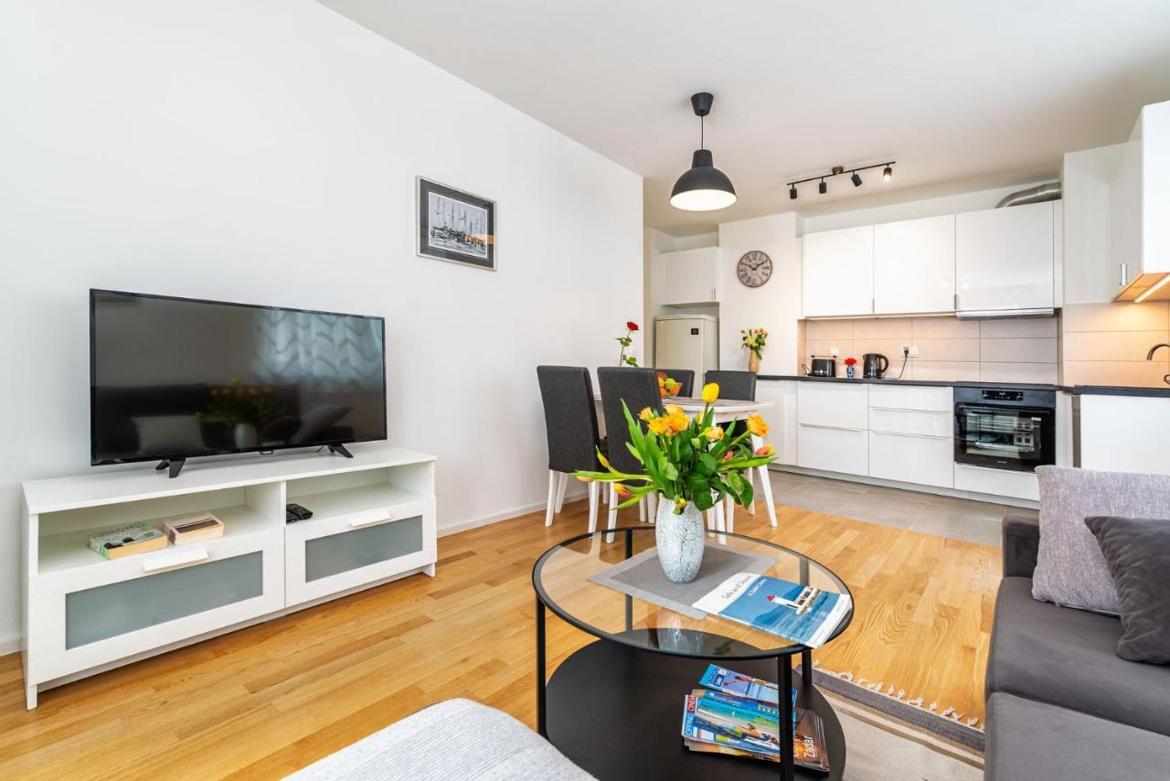 Ap Stella, Center Of Zadar, 2Br, Parking Apartment Exterior foto