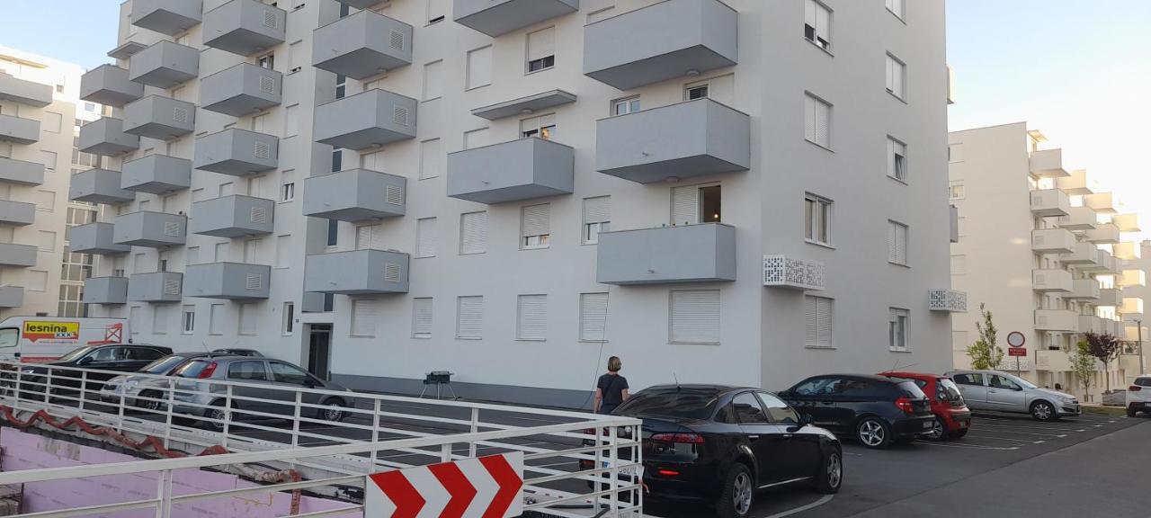 Ap Stella, Center Of Zadar, 2Br, Parking Apartment Exterior foto